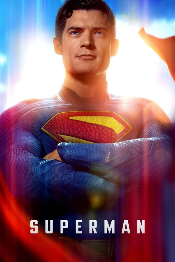 Superman Superman