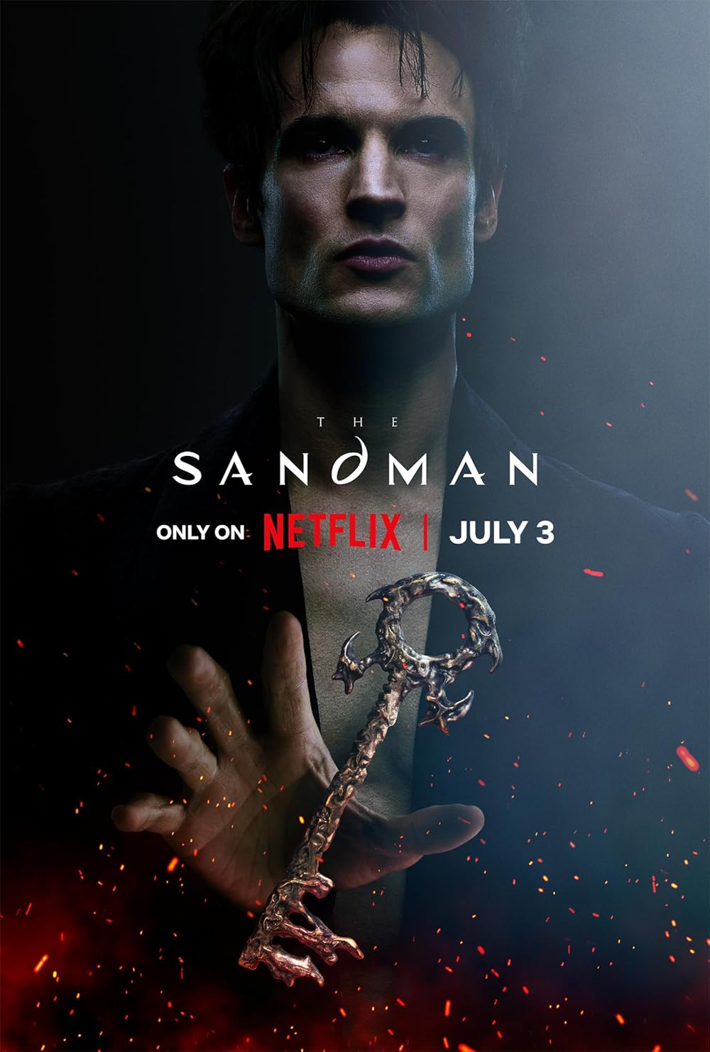 The Sandman الموسم 2 الحلقة 12 The Sandman الموسم 2 الحلقة 12