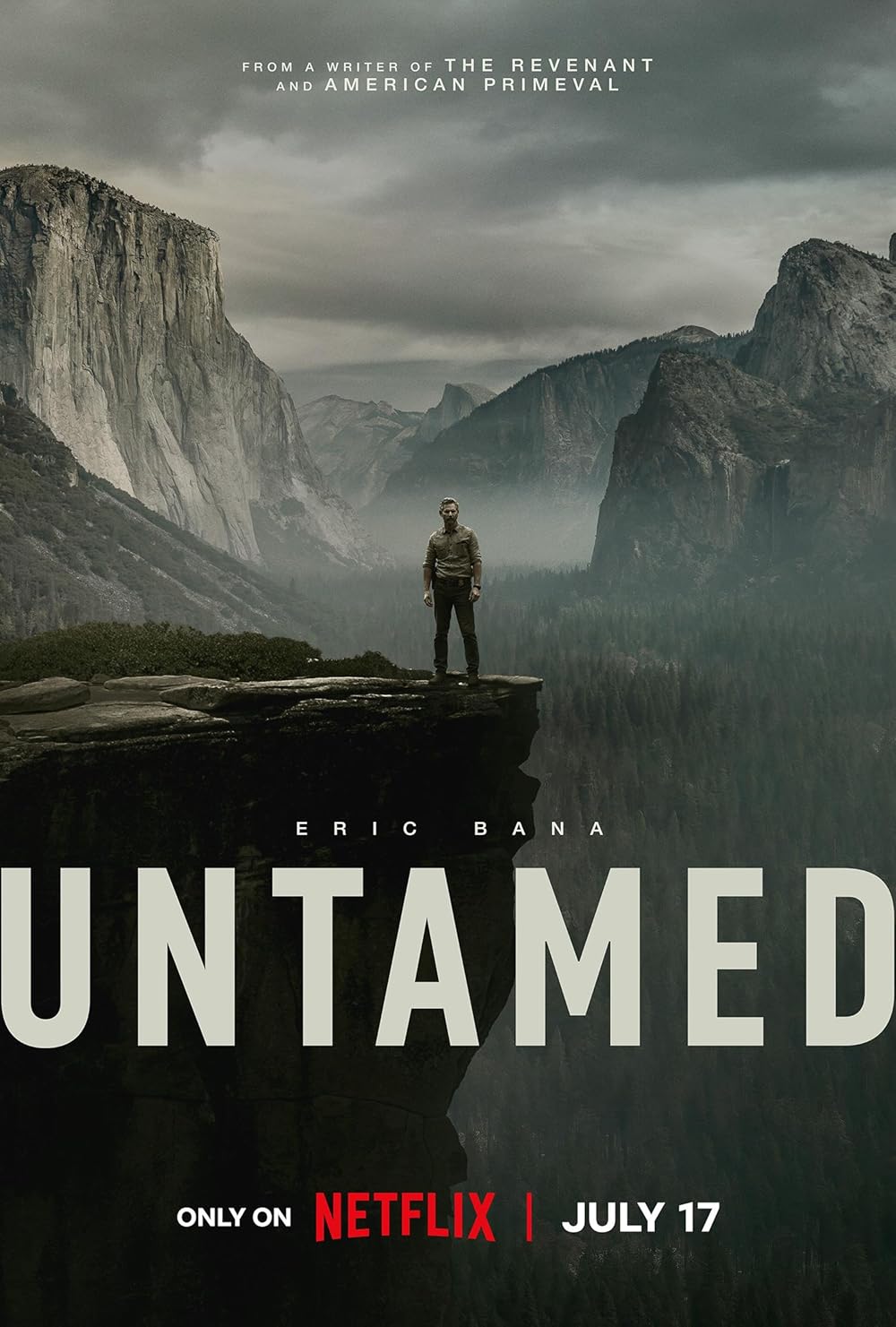 Untamed الموسم 1 Untamed الموسم 1