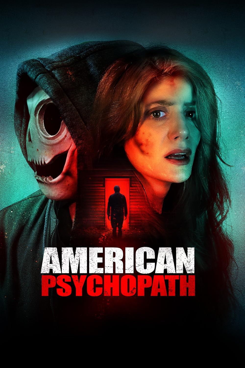 American Psychopath American Psychopath