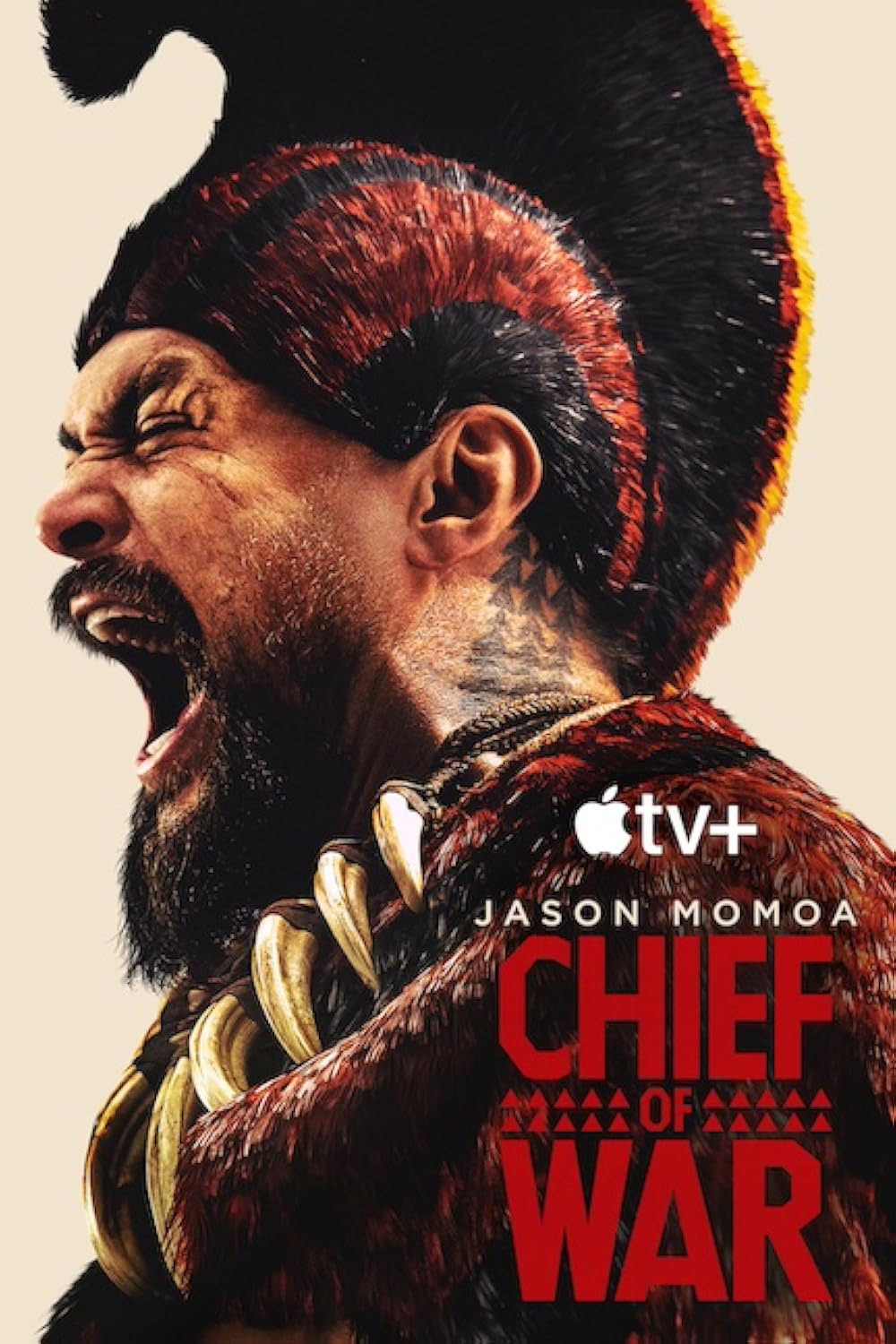 Chief of War الموسم 1 الحلقة 5 Chief of War الموسم 1 الحلقة 5
