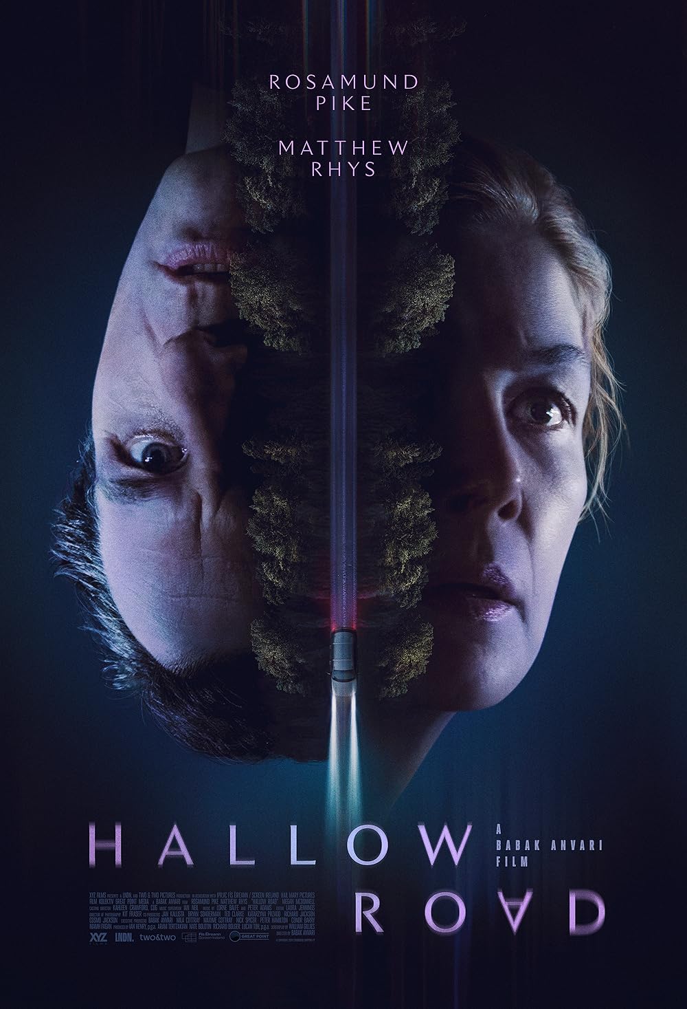Hallow Road Hallow Road