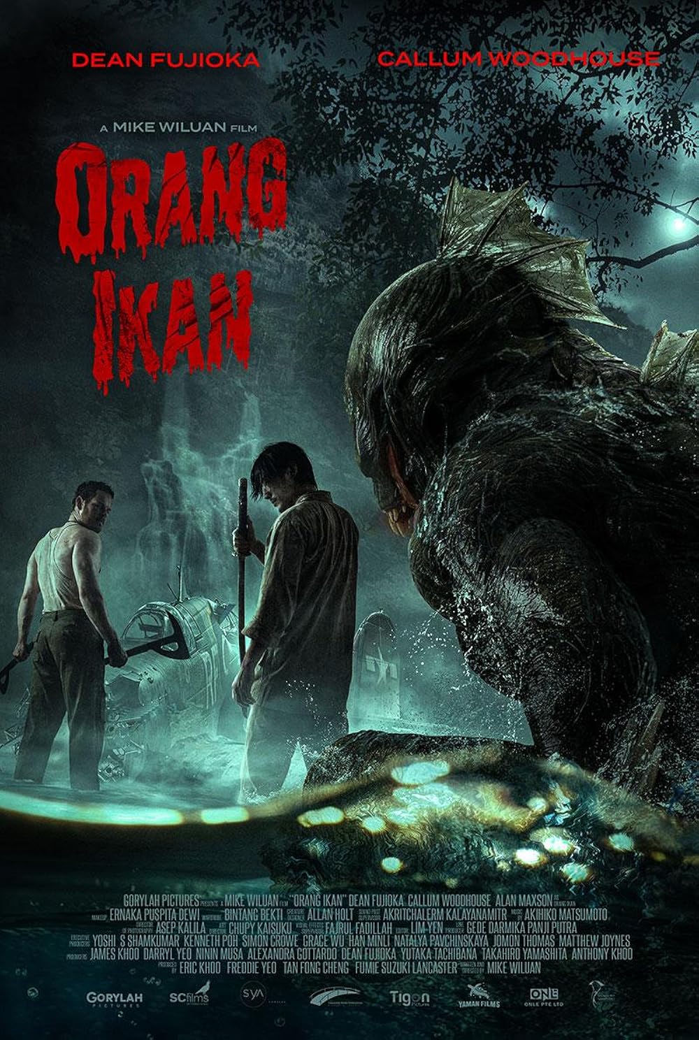 Monster Island Monster Island