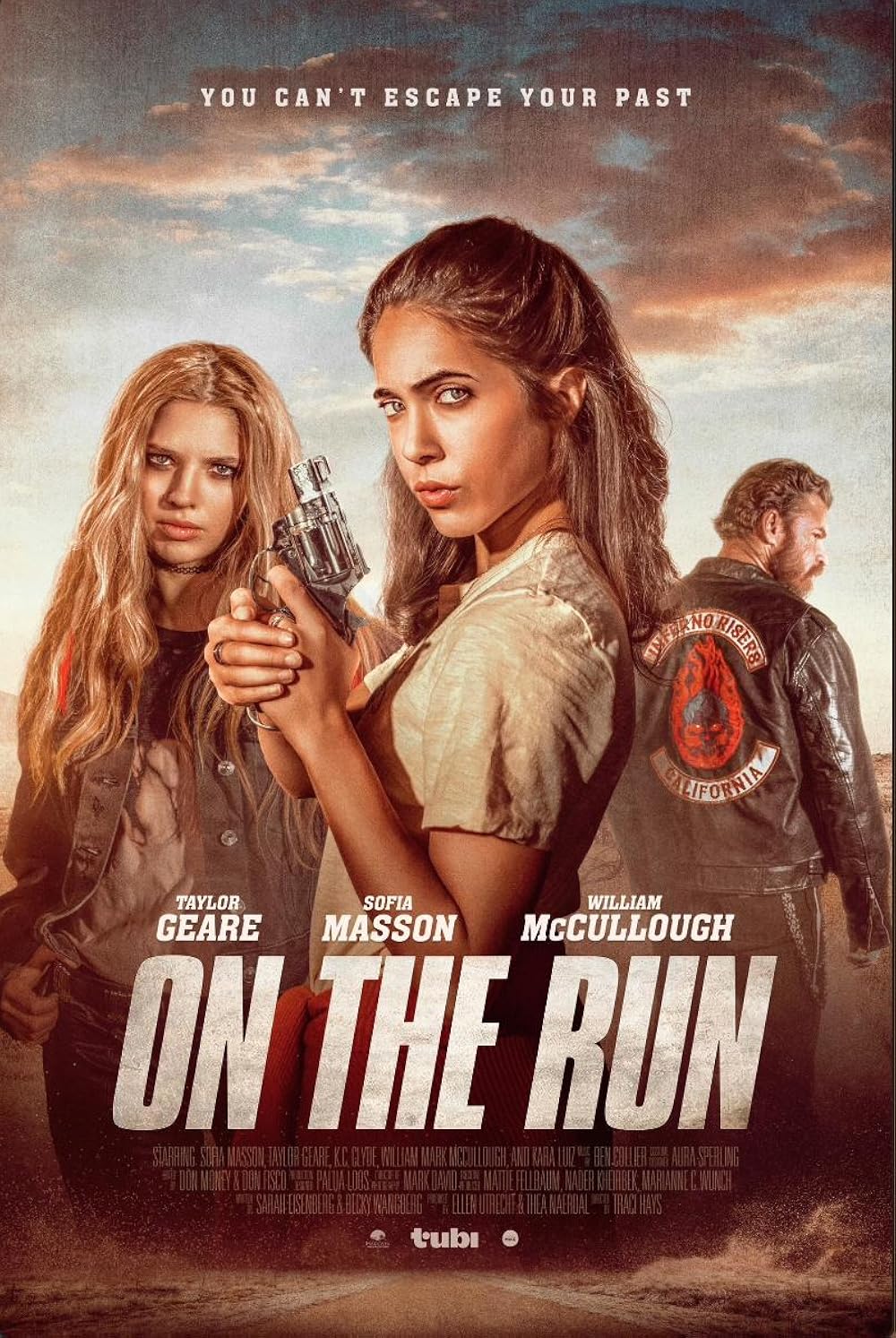 On the Run On the Run
