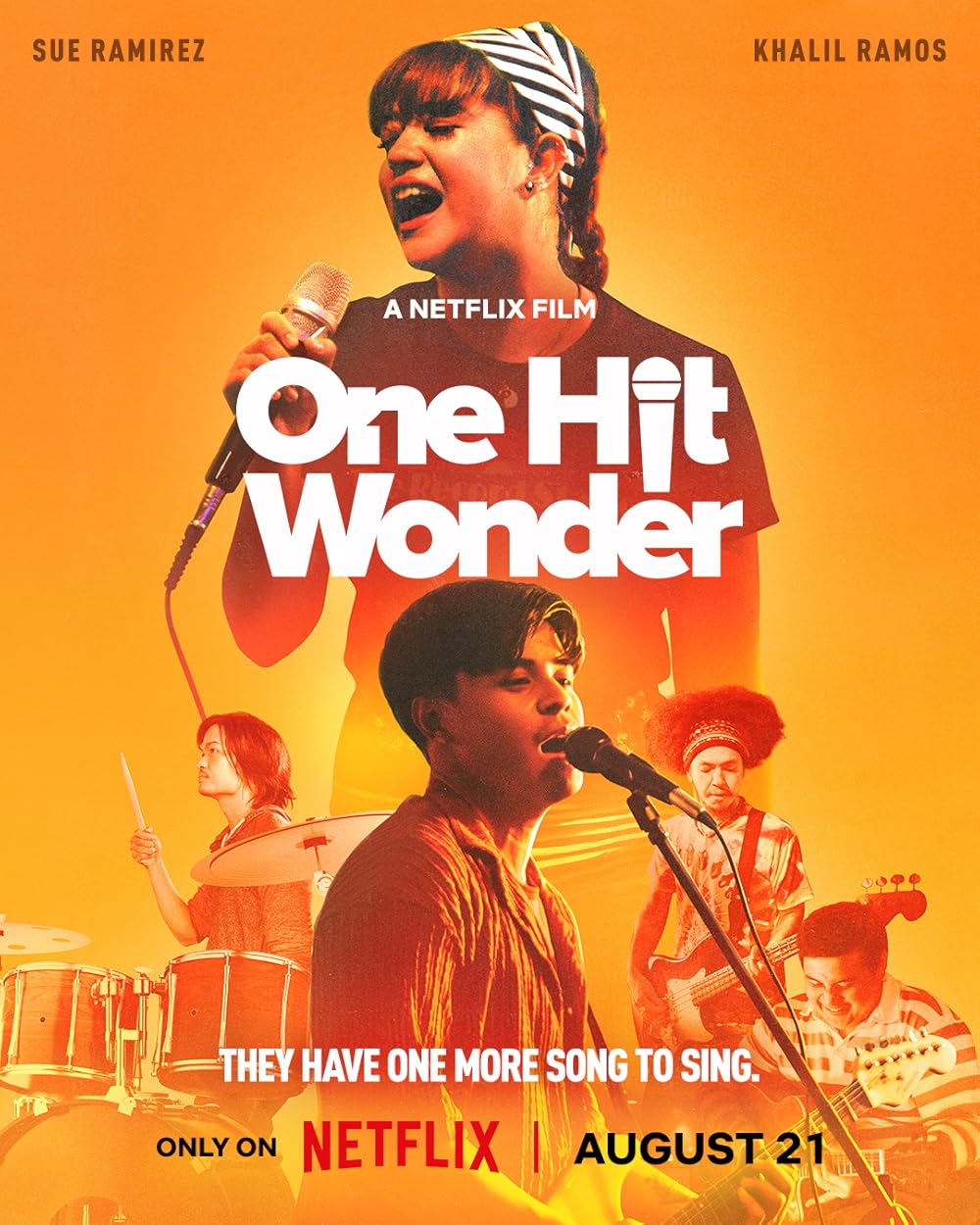 One Hit Wonder One Hit Wonder