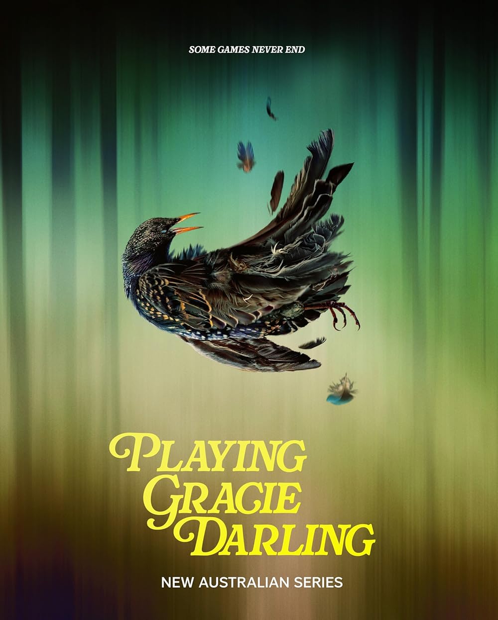 Playing Gracie Darling الموسم 1 الحلقة 6 Playing Gracie Darling الموسم 1 الحلقة 6