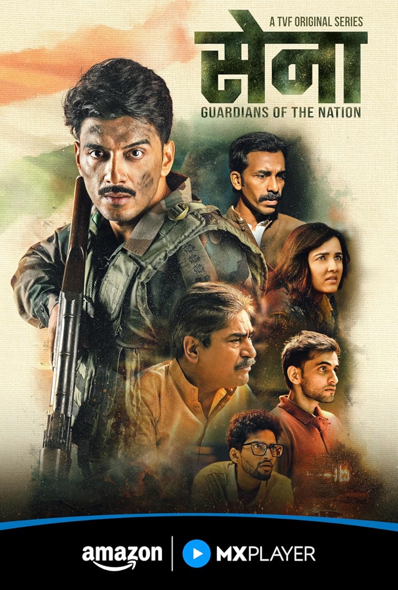 Sena: Guardians of the Nation الموسم 1 الحلقة 5 Sena: Guardians of the Nation الموسم 1 الحلقة 5
