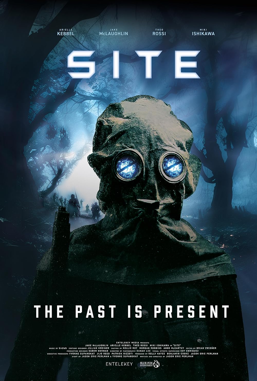 Site Site