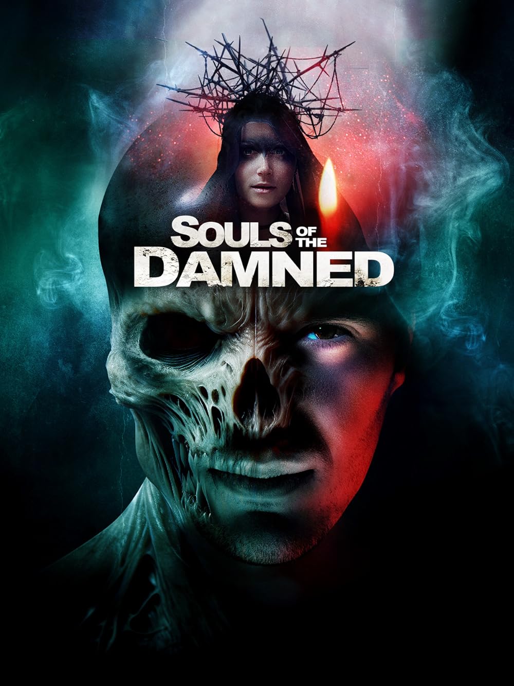 Souls of the Damned Souls of the Damned