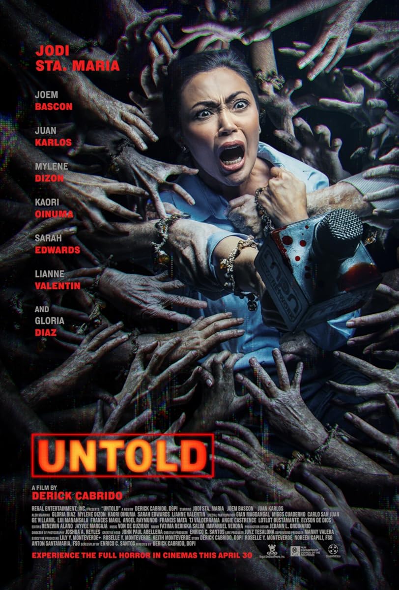 Untold Untold